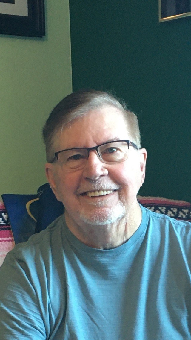 John Hayes Obituary Bullhead City, AZ