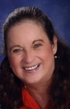 Obituary of Judith Anne Burke