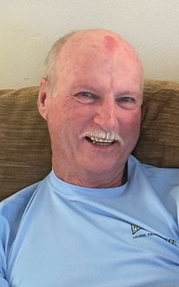 Obituary of George Emmett Hughes