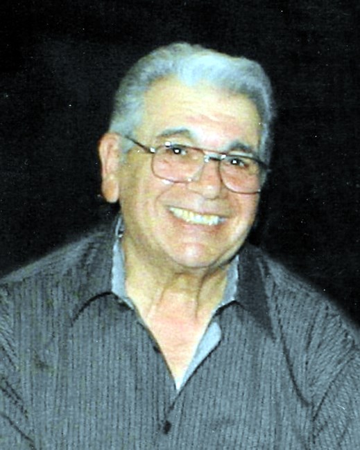 Obituary of Robert Leo Juarez