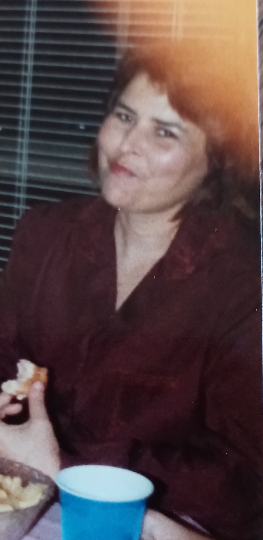Obituary of Darnell Ann Leger