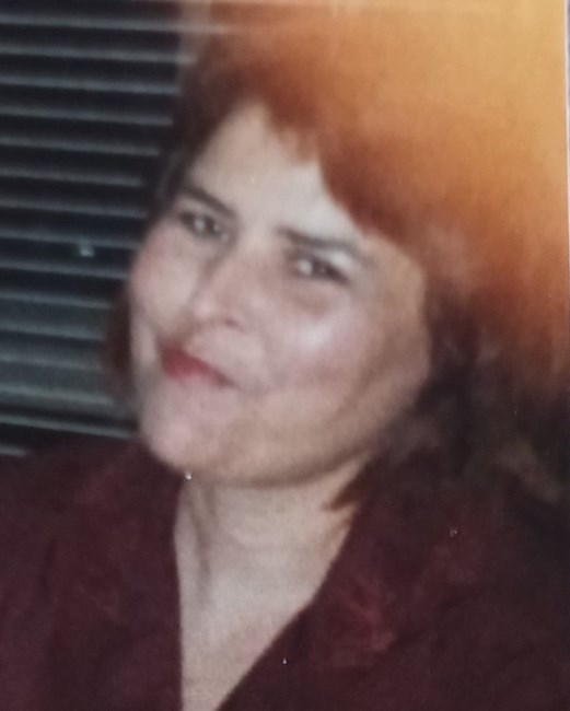 Obituary of Darnell Ann Leger