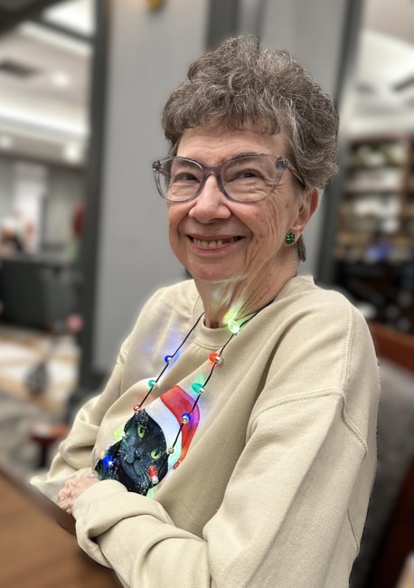 Obituary of Barb Wilkison