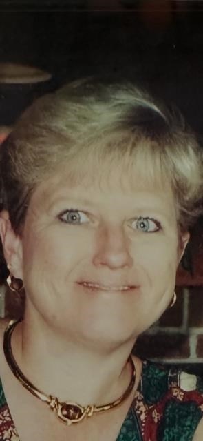Obituary of Mary Jane Thompson