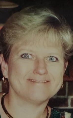 Obituary of Mary Jane Thompson