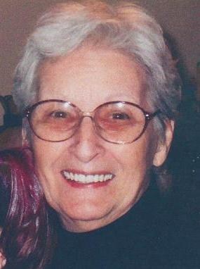 Obituary of Claudia M. Sherman