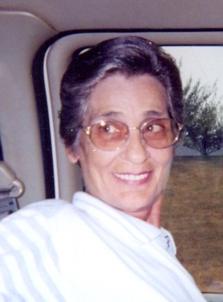 Obituary of Mildred "Millie" Willison