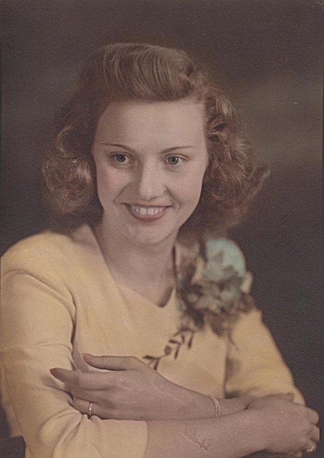 Obituary of Hazel G. Brown