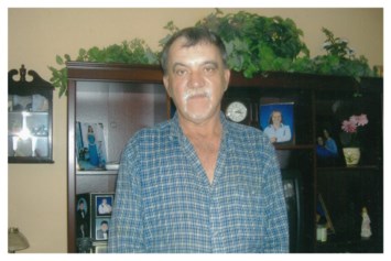 Obituary of Anthony "Blue" Phillips