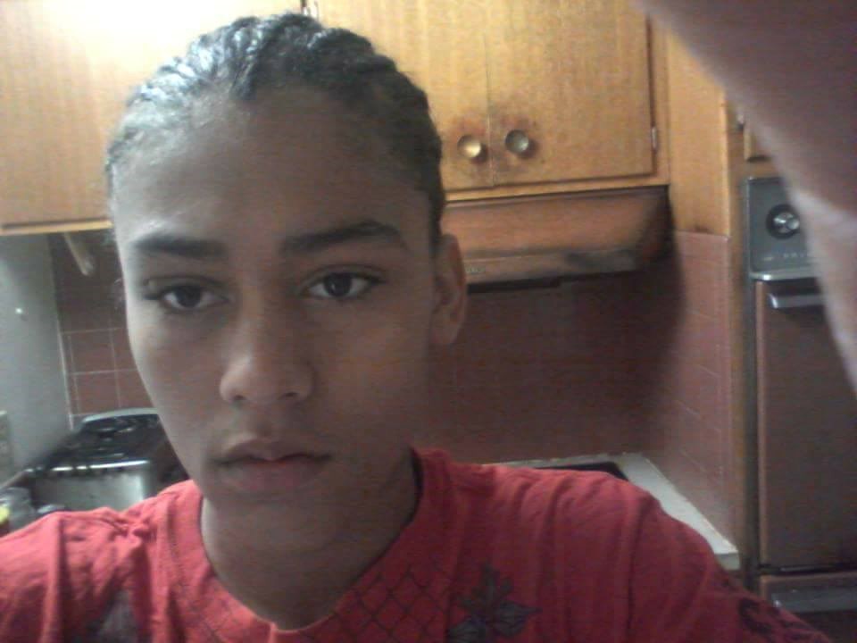 Obituary of E'Majin Imarrhi Willis-Tejan