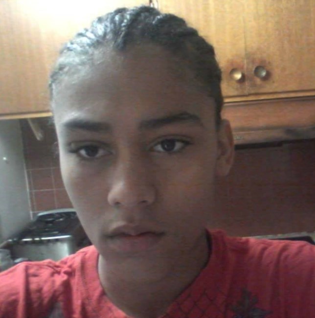 Obituary of E'Majin Imarrhi Willis-Tejan