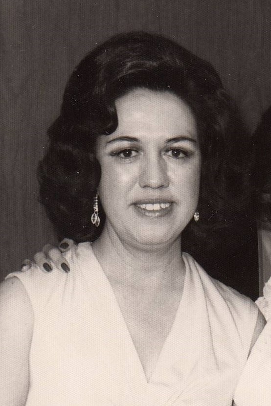 Judy Plata Obituary Brownsville, TX