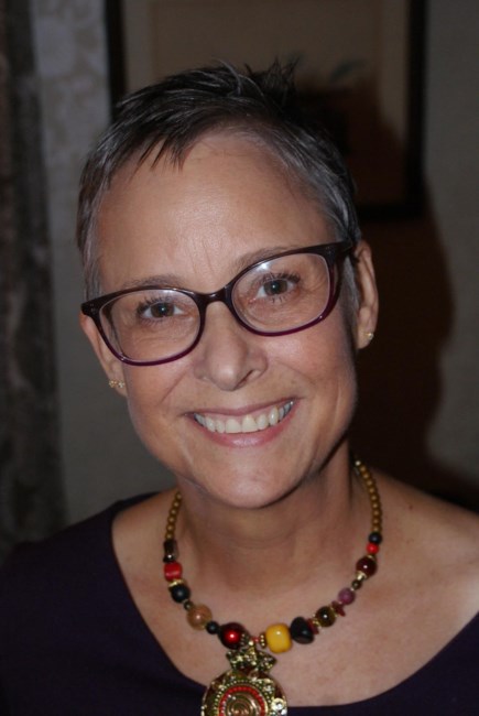 Obituary of Lauren Hampton Rice
