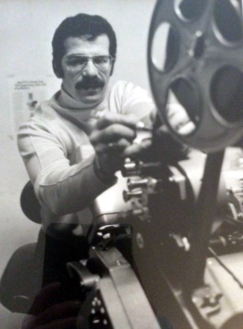 Obituary of Milton Loonan