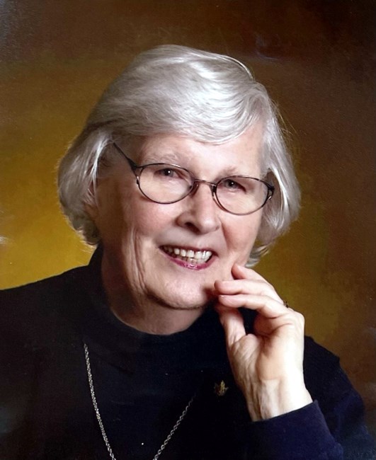 Obituary of Florence Koch Cameron