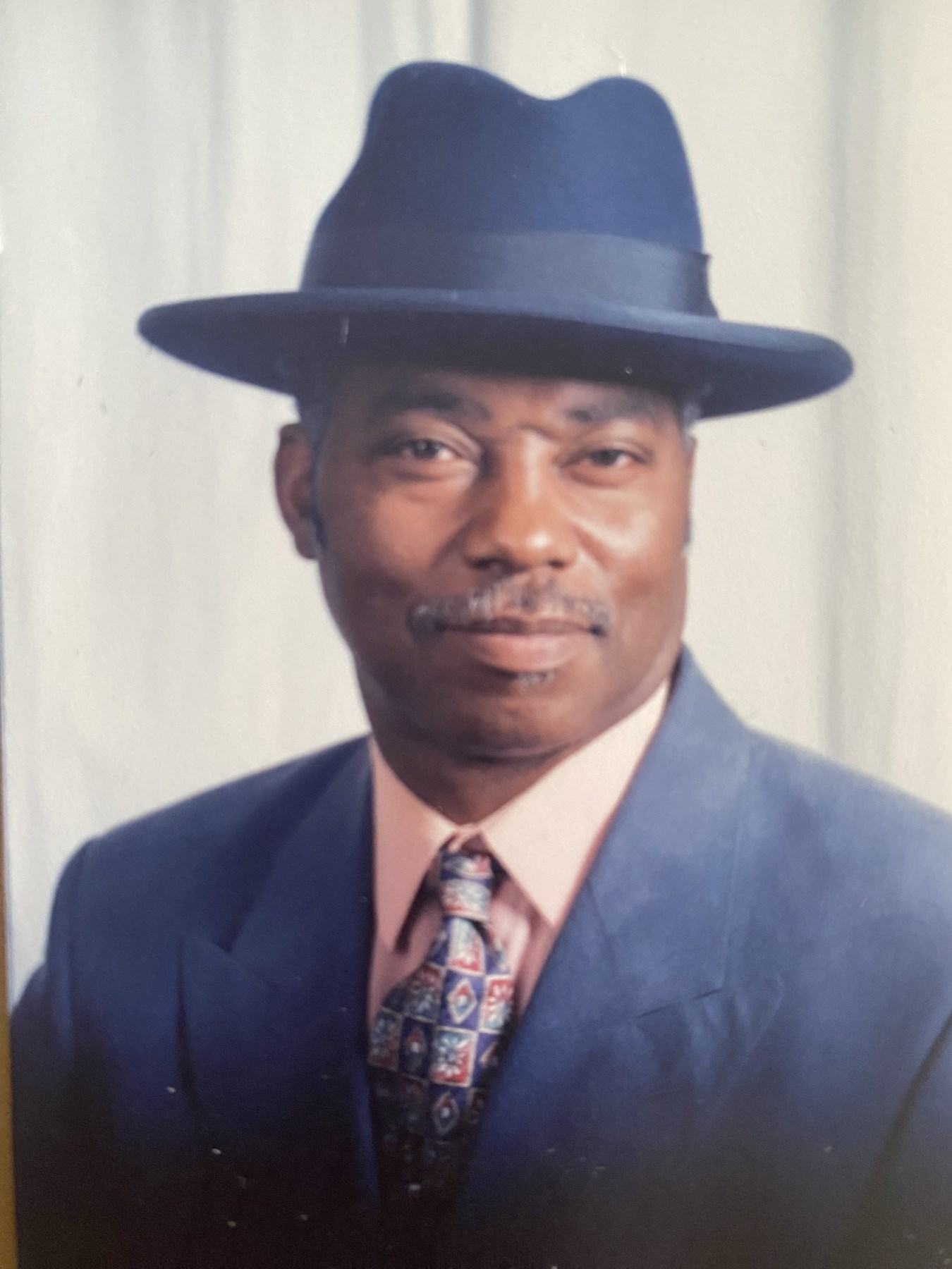 Obituary of Mr. David Lewis Quinn Sr.