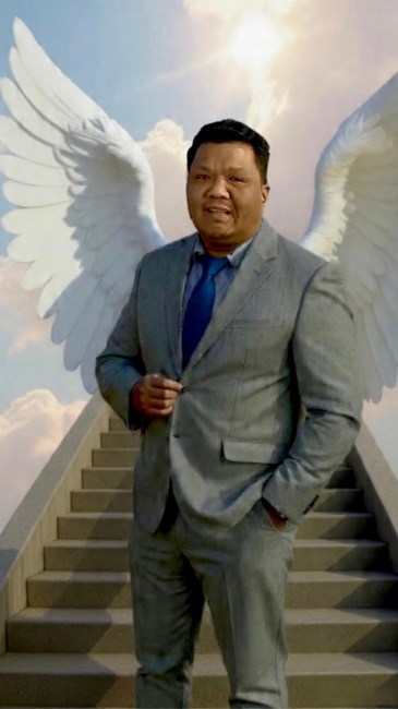 Obituary of Laridel Lagulay