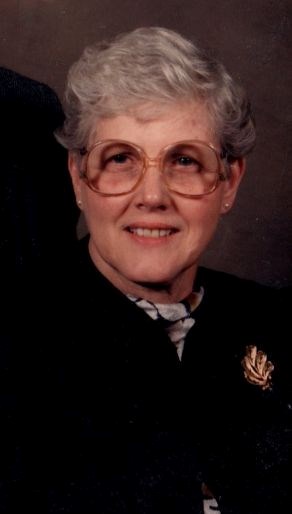 Obituary of Martha Ann Simmons