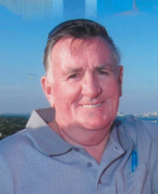 Avis de décès de Donald 'Donnie' MacKinnon