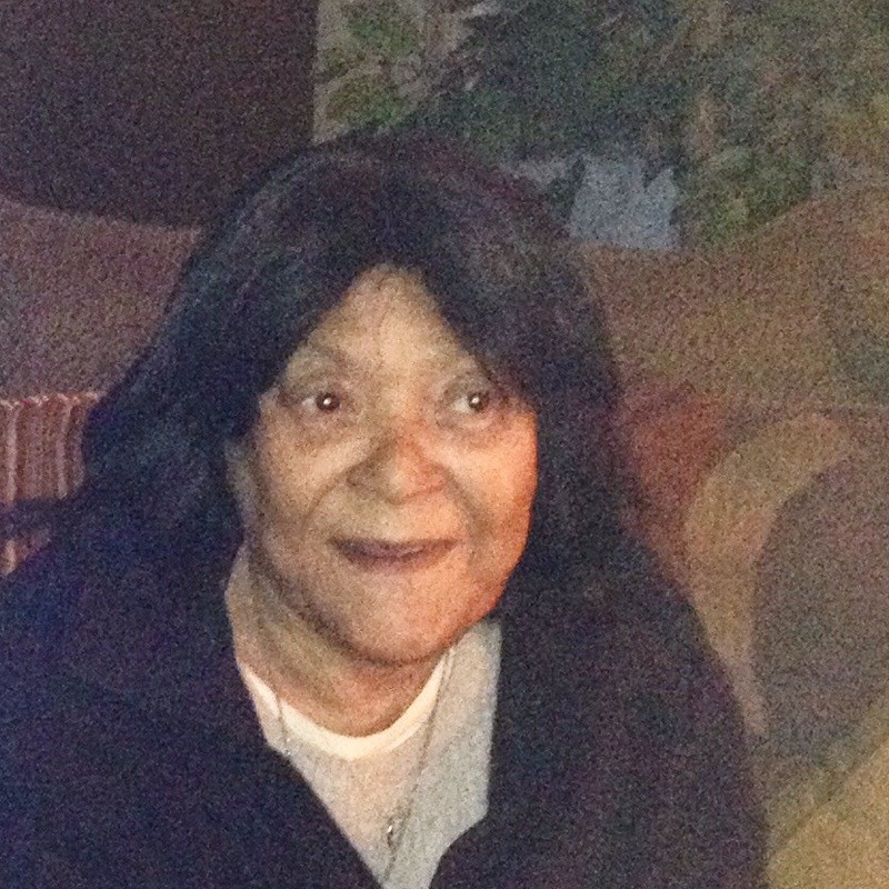 Obituary of Pauline C. "Ma" Barrows