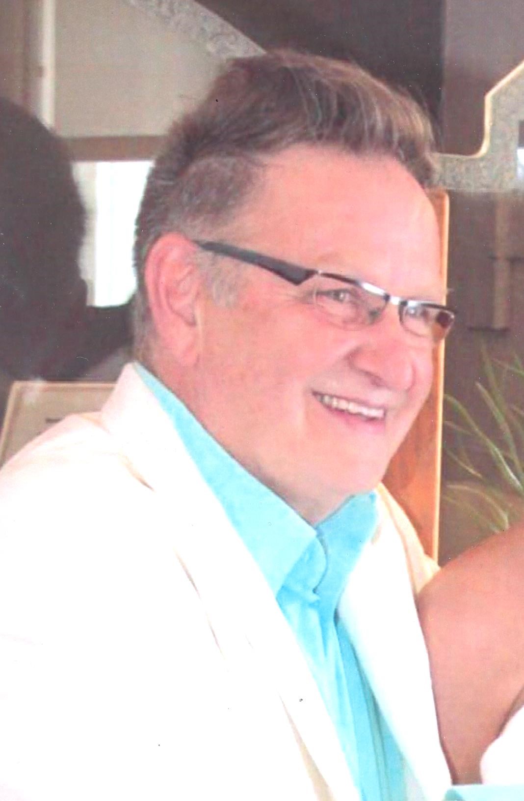 Obituary of Jocelyn Gagnon