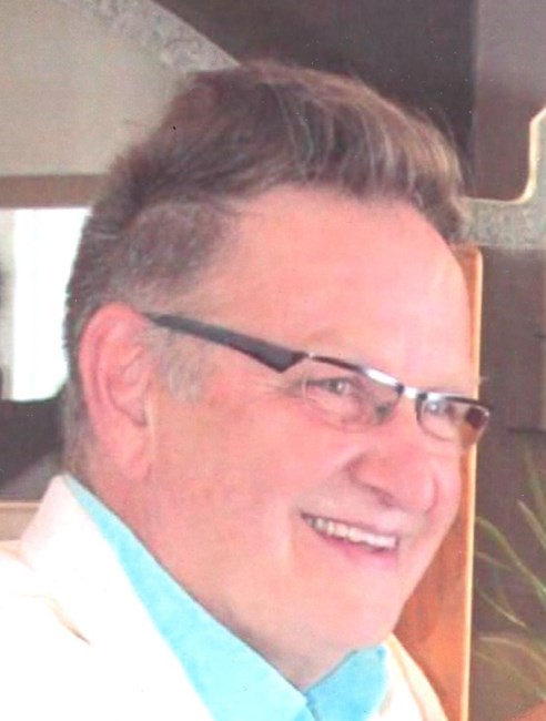 Obituary of Jocelyn Gagnon