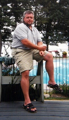 Obituary of Terry Alan John Williams