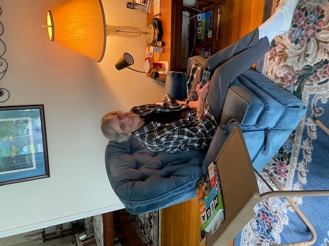 Obituary of Susan Downey Miller