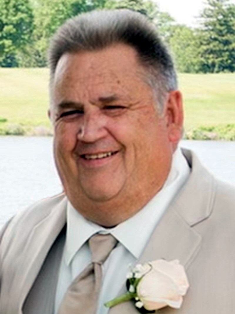 Ronald Lee Lewis Sr. Obituary Ravenna, OH