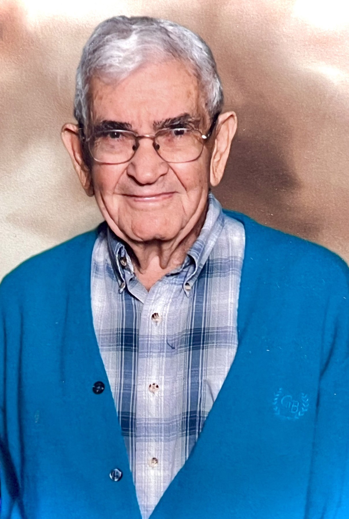 Obituary of Leonard DeFendis