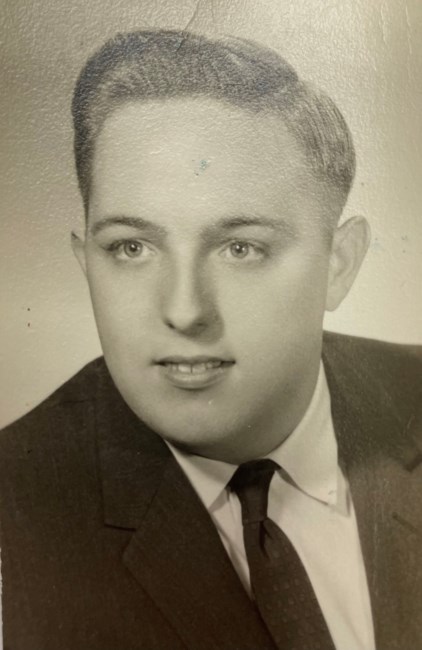 Obituary of James Phillip Alt