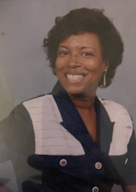 Obituary of Tawanna Yvette Young