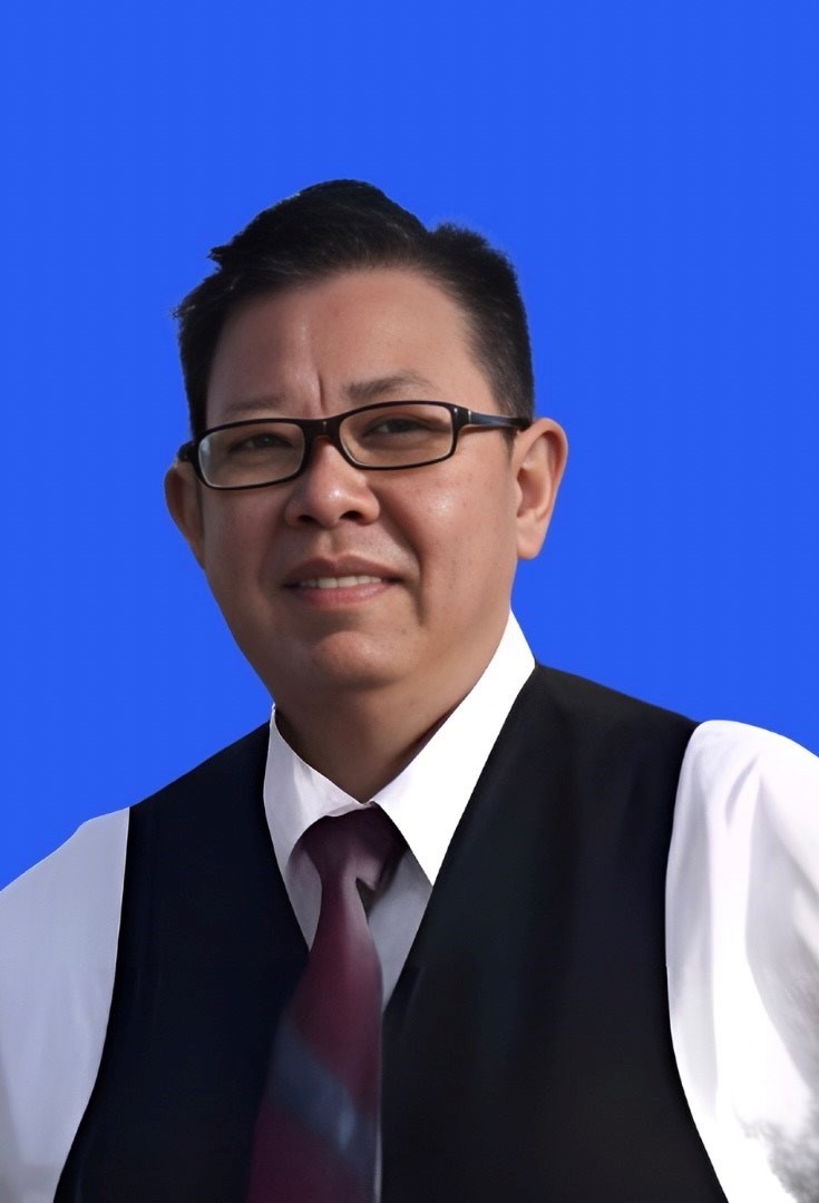 Obituary of Robin Nguyen