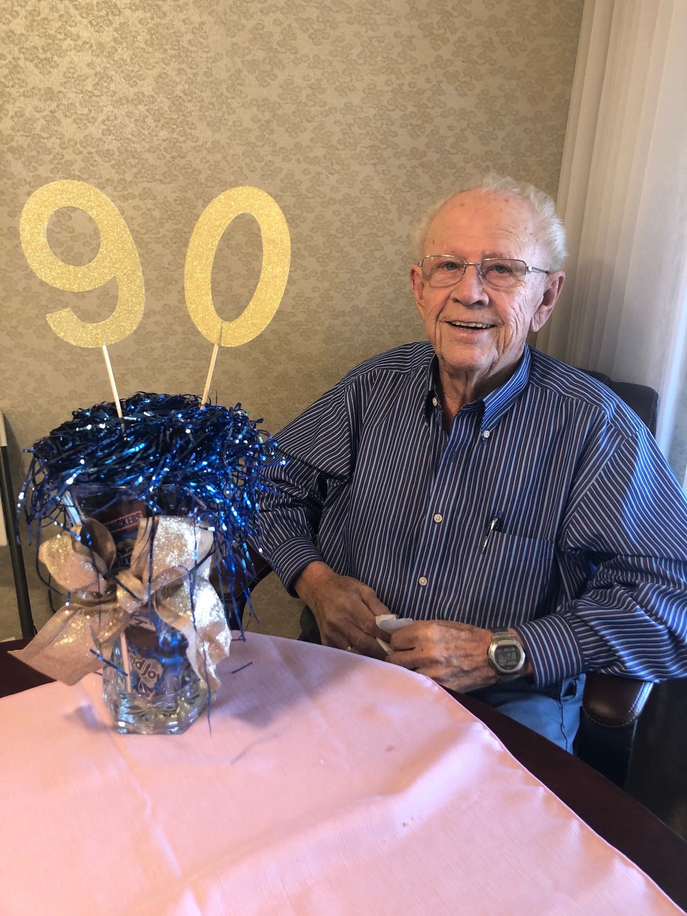 Obituary of Charles Allen Gilbert