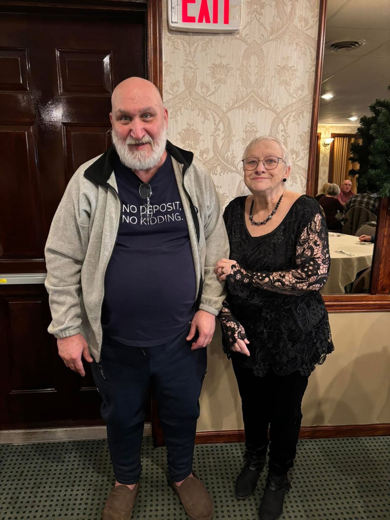 Obituary of Irene Dora Roby