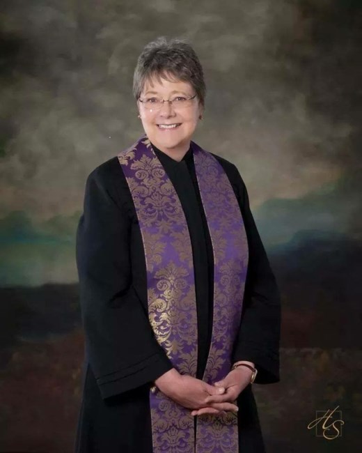 Avis de décès de Priscilla Gay Hall