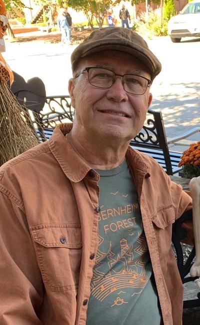 Obituary of Joseph "Big Tommy" Lucas Sr.