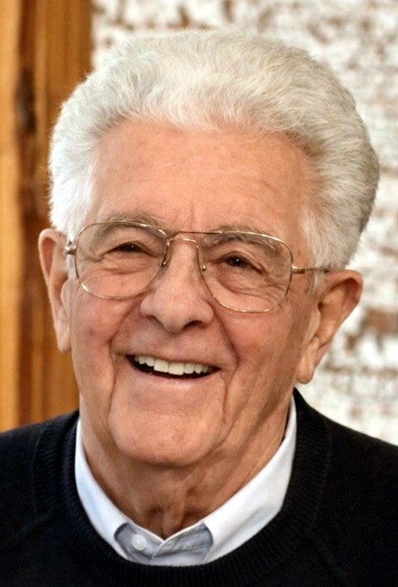 Obituario de George David Coatta