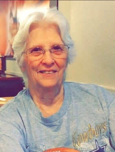 Obituary of Dorthy Ann Milhollon