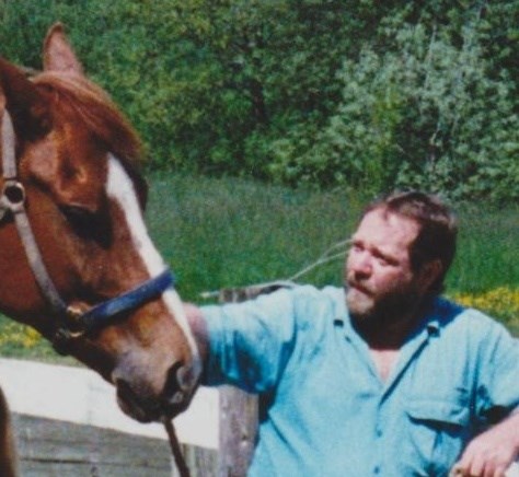 Obituary of Robert Charles Palmer