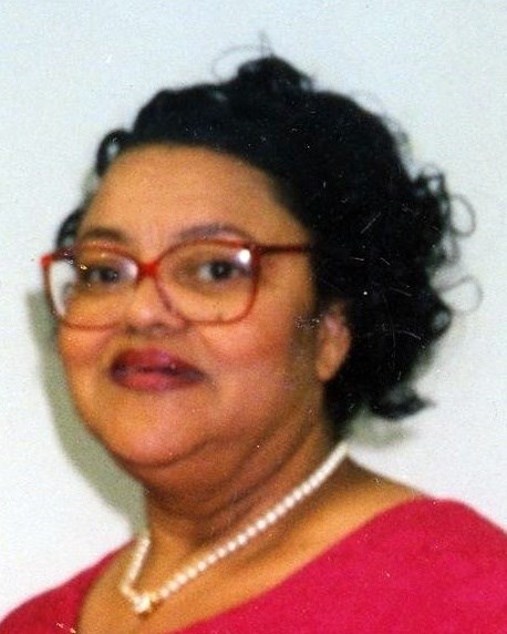 Obituary of Mary Fay Johnson