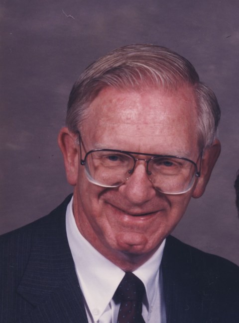 Obituary of Charles Dunaway Riley, Jr.
