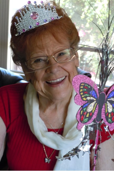 Obituary of Frances N. Heinz