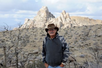 Obituary of Thomas Yiatras Sr.