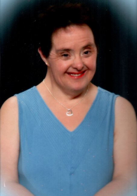 Obituary of Denise Joy Distel