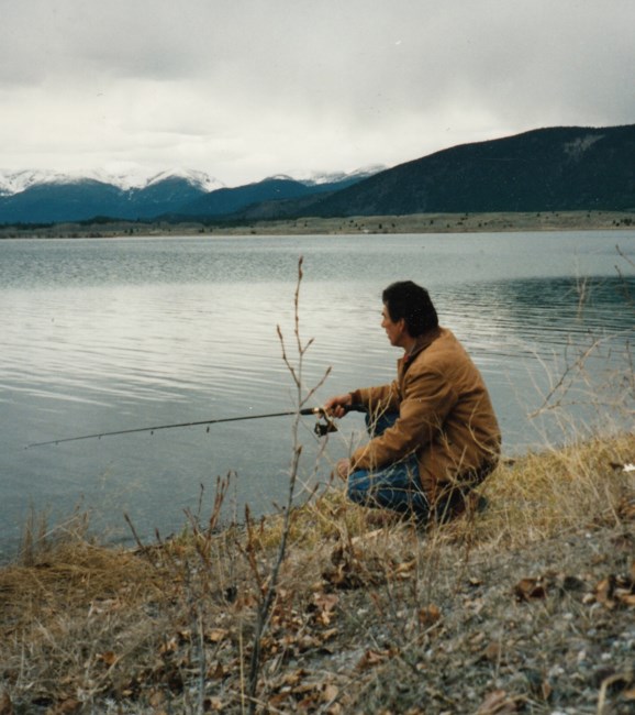 Obituary of Jose Eduardo Garcia