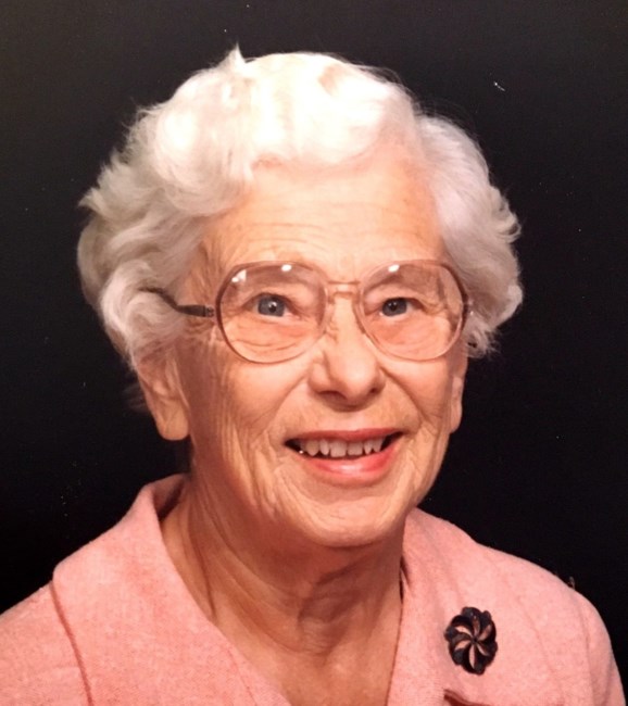Obituary of Shirley Elizabeth Robb