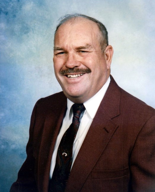 Obituary of Earnest Levi Jackson