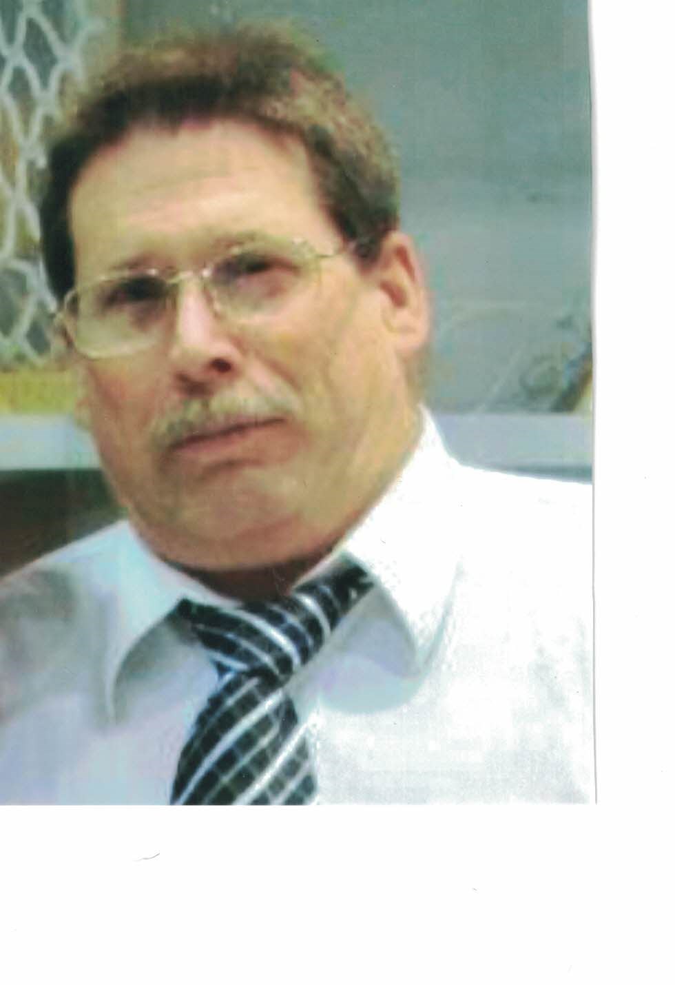 Avis de décès de Scott Allen Davidson