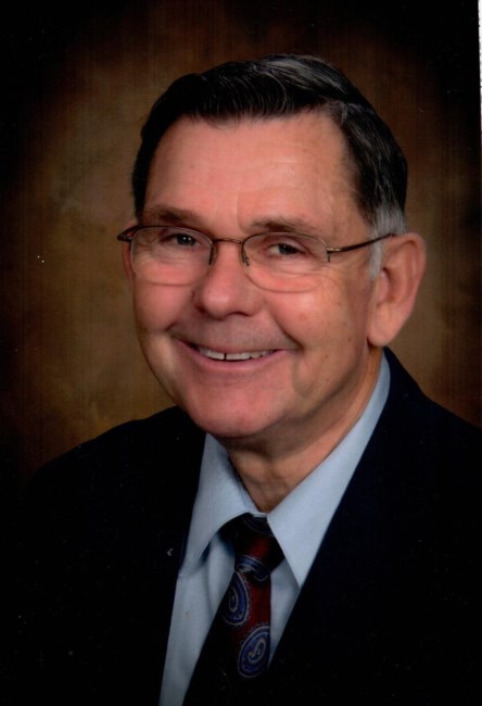 Obituary of Richard Wayne Graham